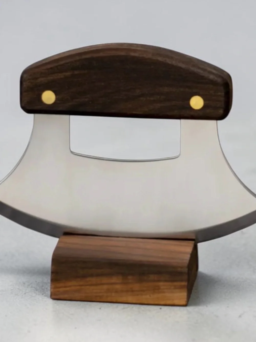 The ulu factory sharp stainless